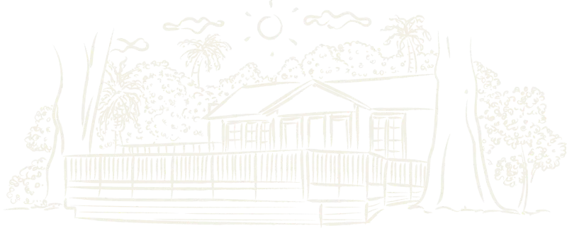 Ilustración de la Finca Biniorella