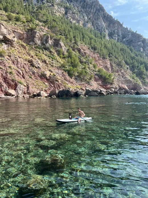 Alicia y Antonio, foto 2